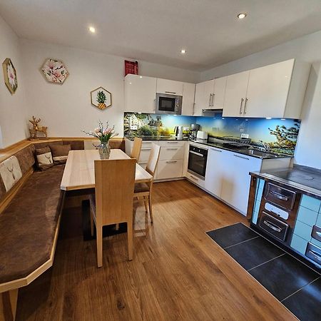 Appartement Seggl Pruggern Esterno foto