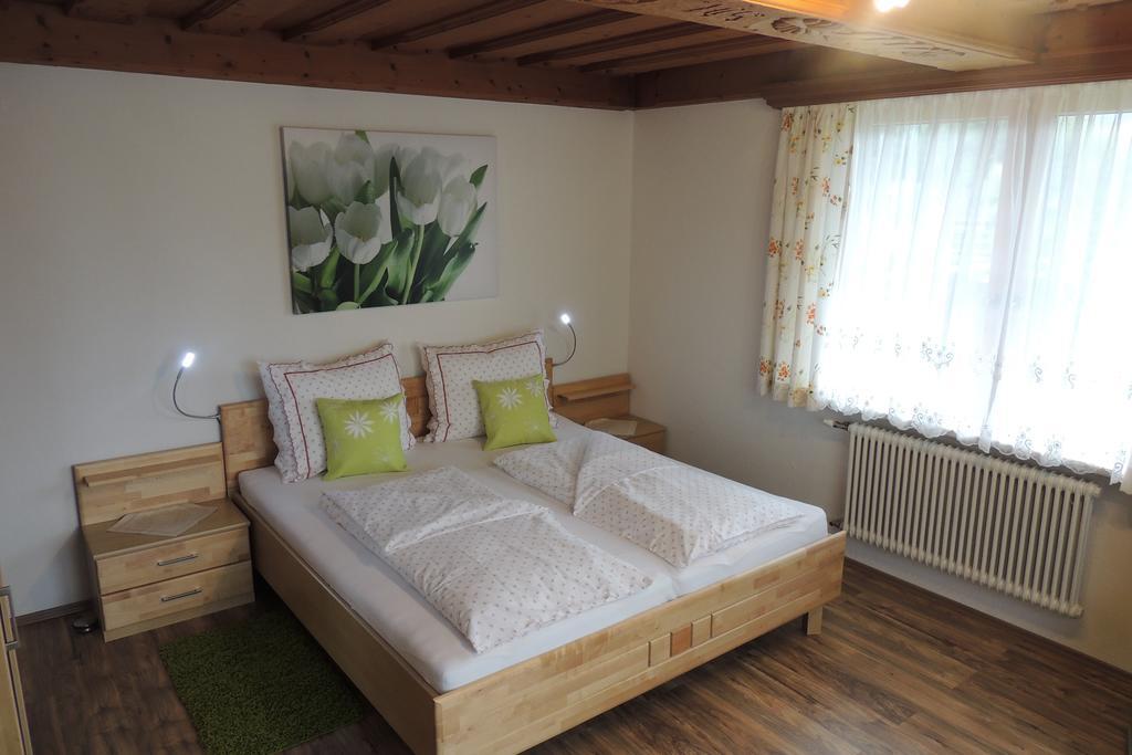 Appartement Seggl Pruggern Esterno foto