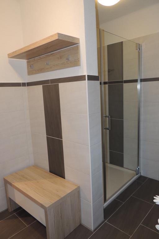 Appartement Seggl Pruggern Esterno foto