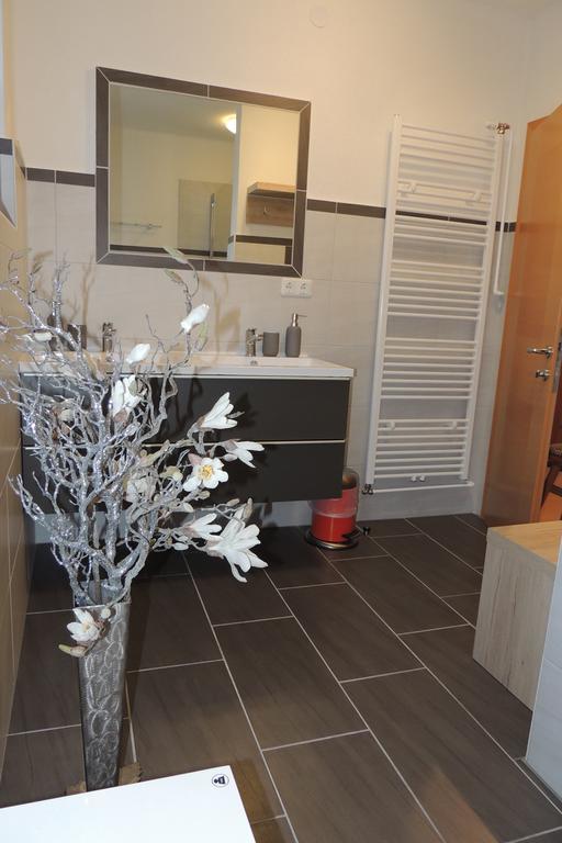 Appartement Seggl Pruggern Esterno foto